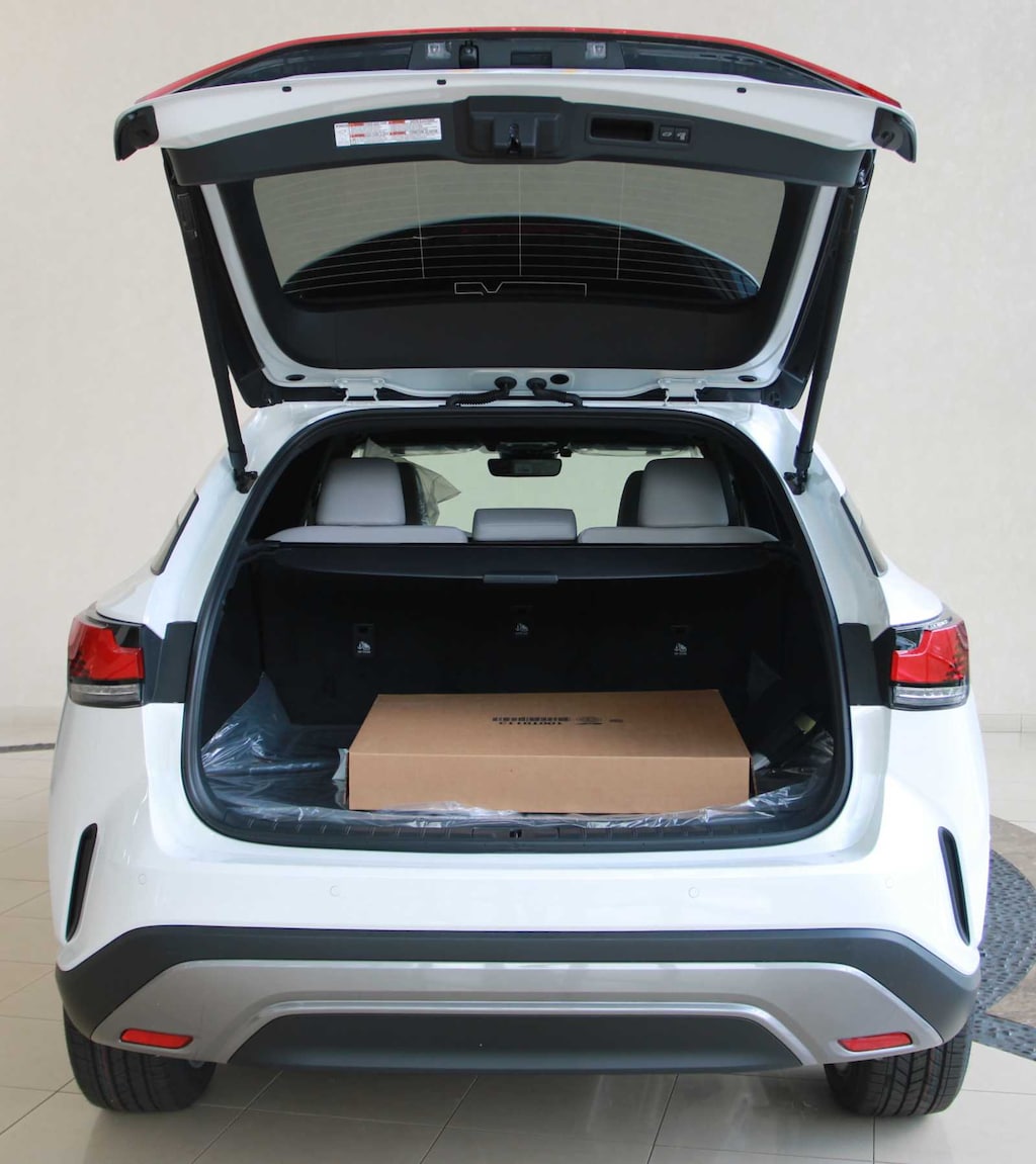 New 2026 Lexus RX RX 350 Premium Sport Utility
