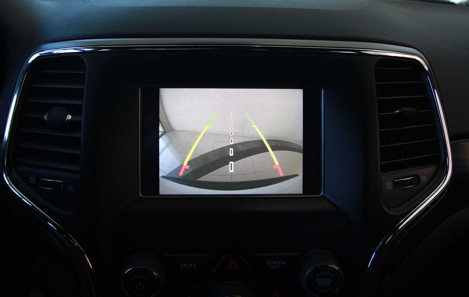 used 2019 Jeep Grand Cherokee car, priced at $19,997