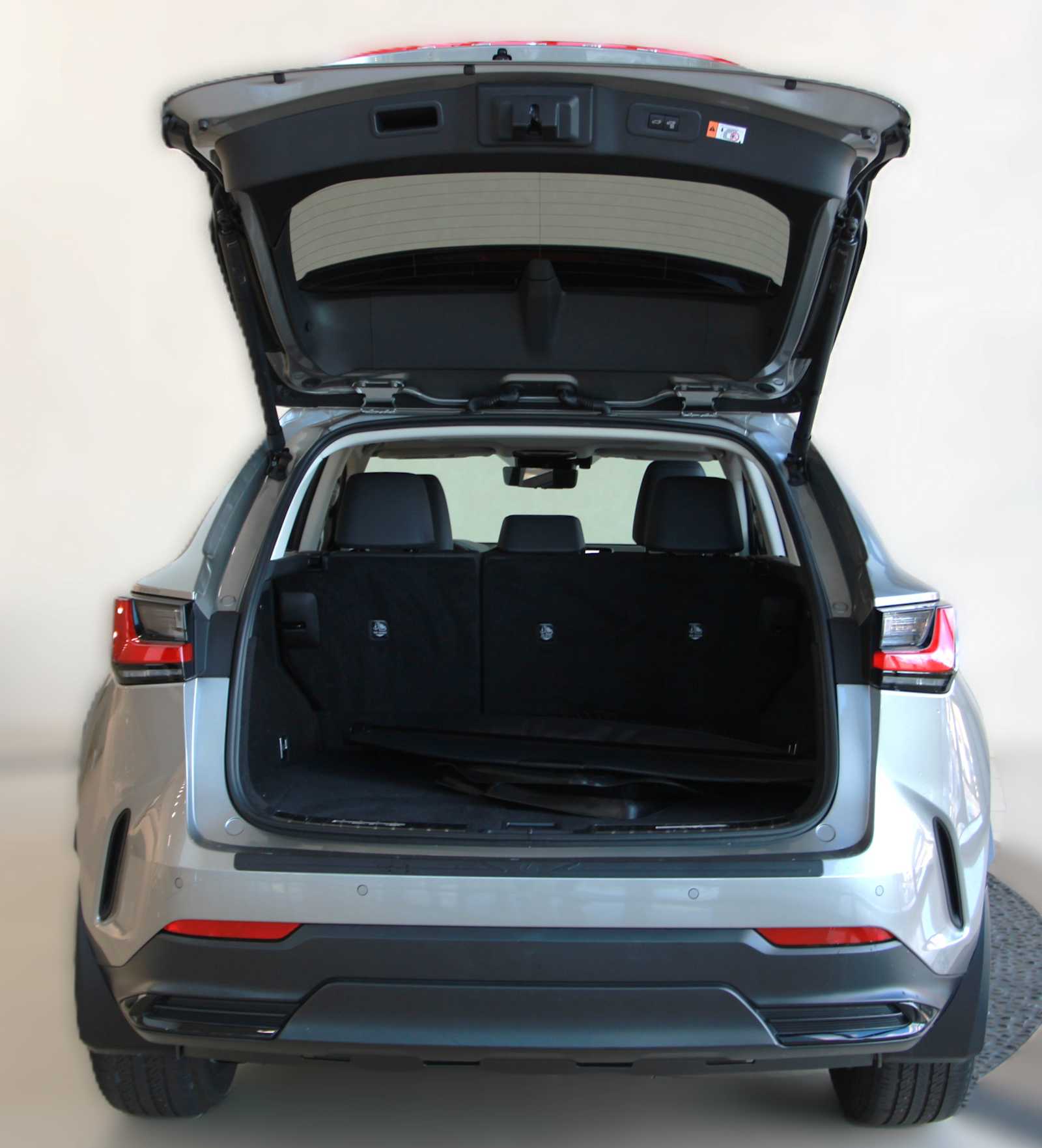 2024 Lexus NX 350 Premium photo 4