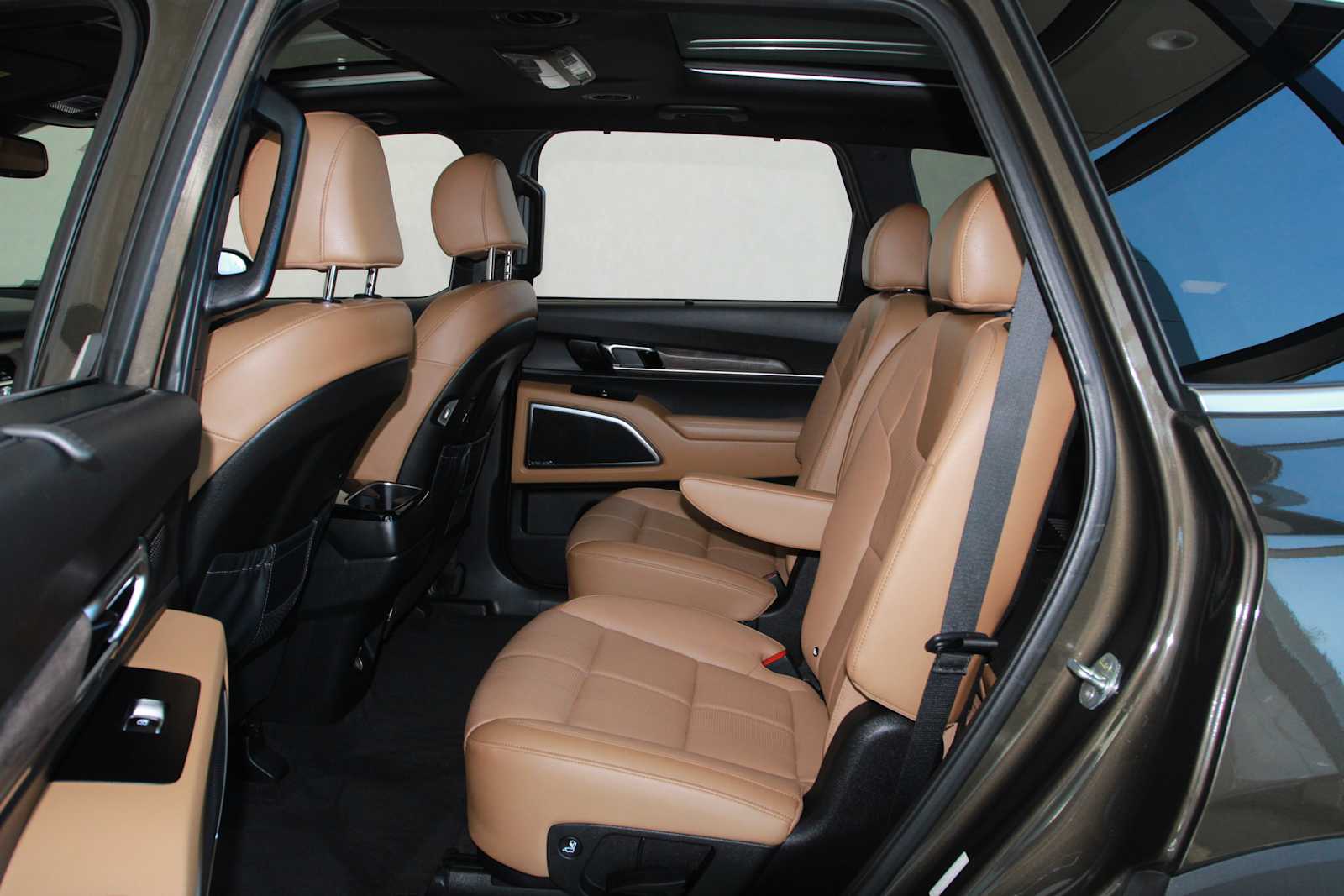 used 2022 Kia Telluride car, priced at $24,197