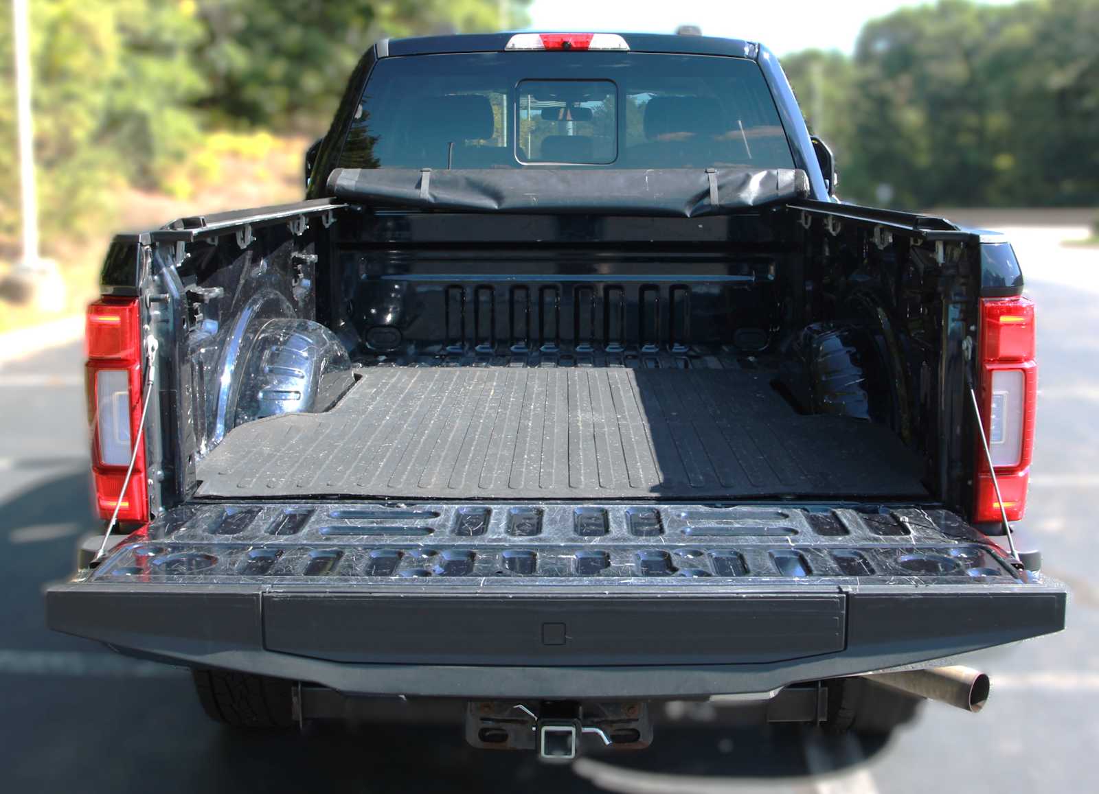 Used 2021 Ford F 350 Lariat Truck Crew Cab