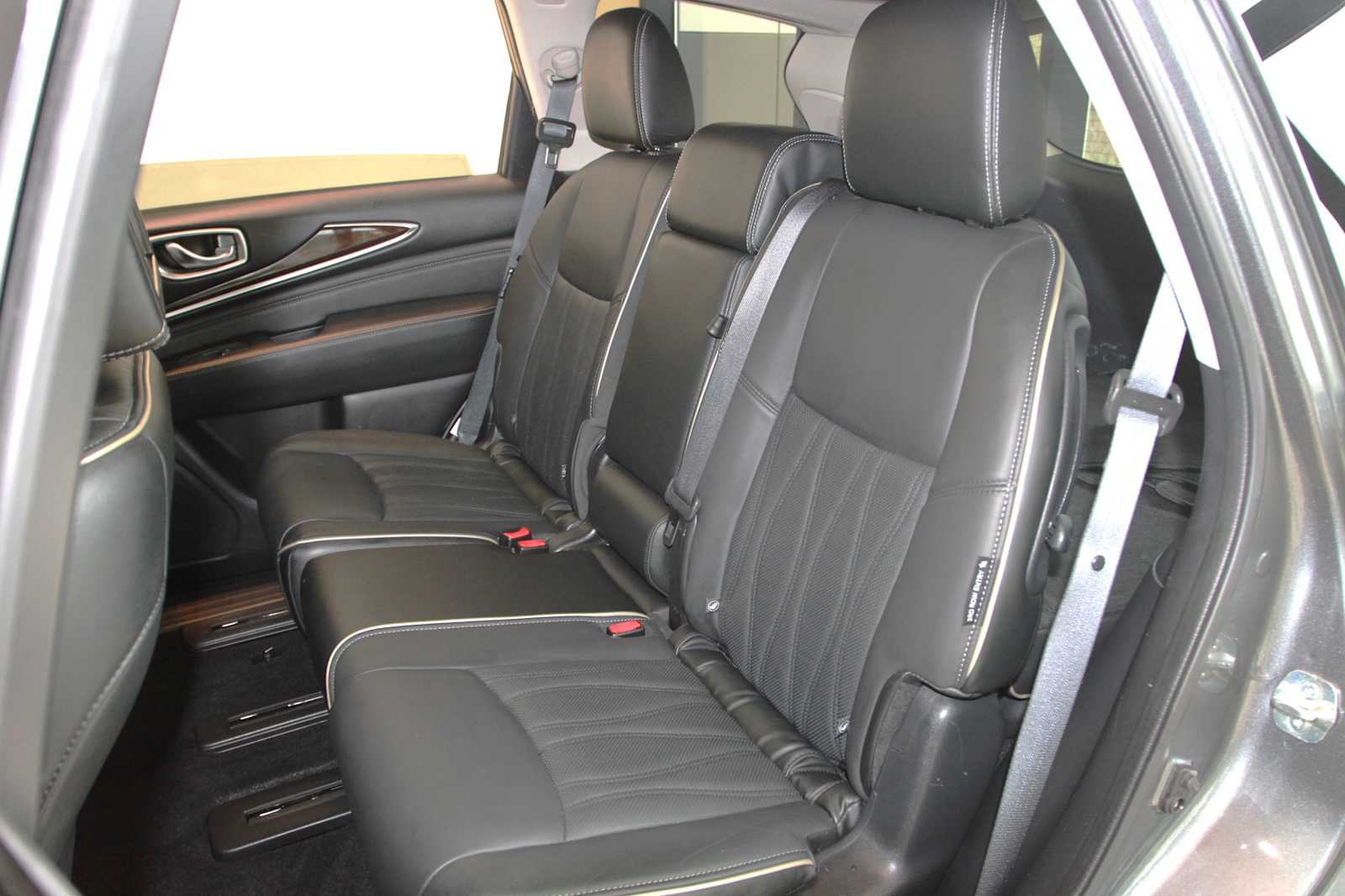 used 2019 INFINITI QX60 car, priced at $17,497