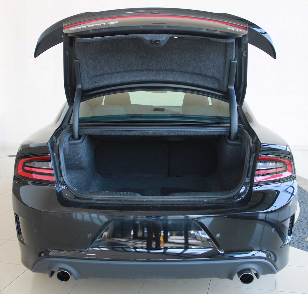 Used 2023 Dodge Charger GT Sedan