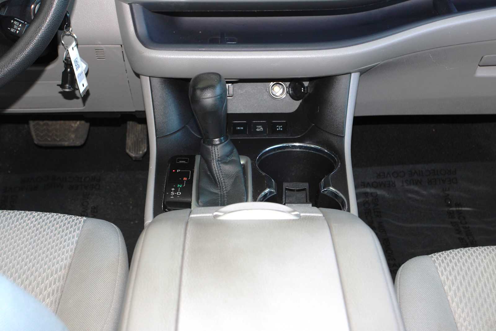 used 2015 Toyota Highlander car, priced at $18,197