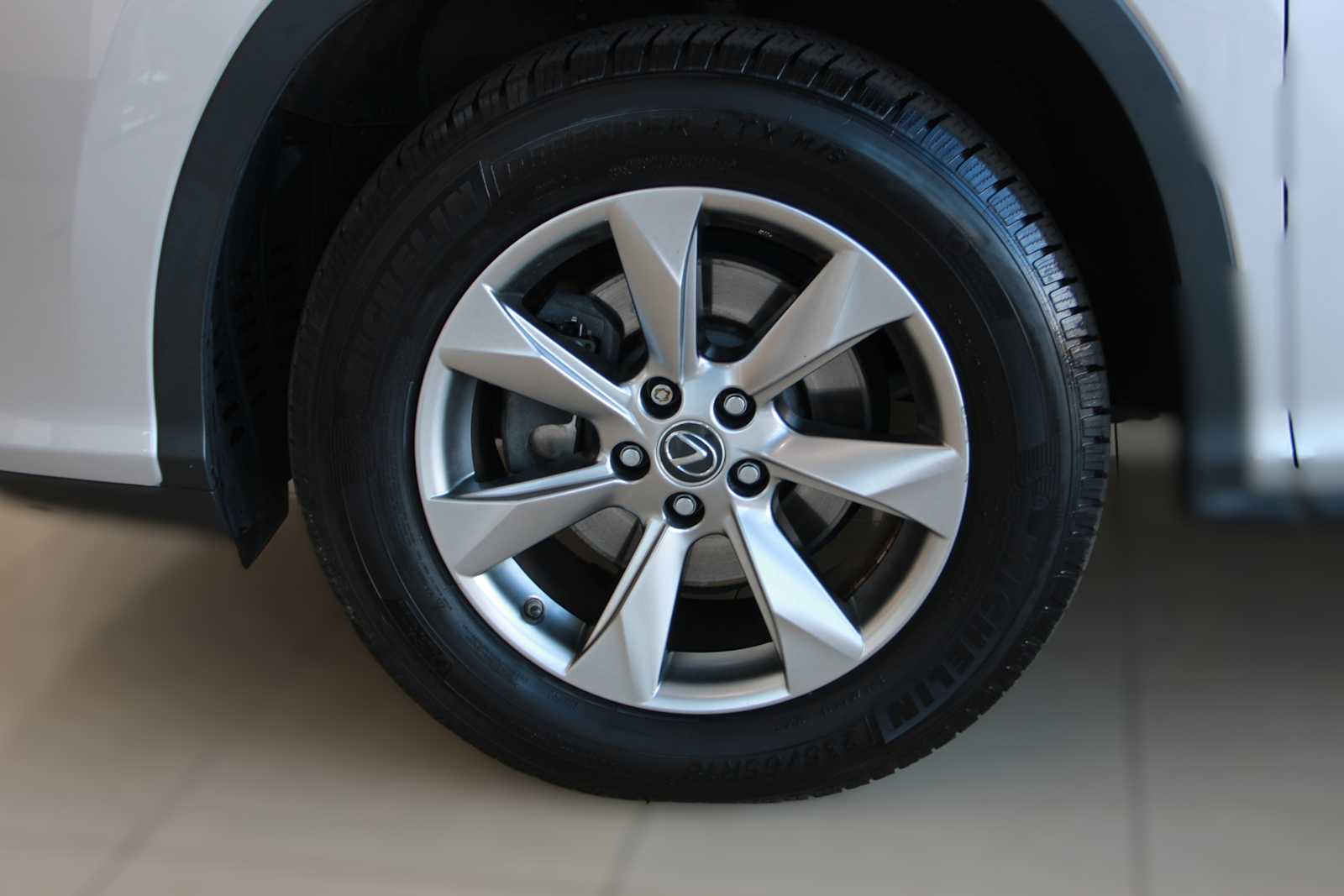 used 2018 Lexus RX 350 car, priced at $24,897