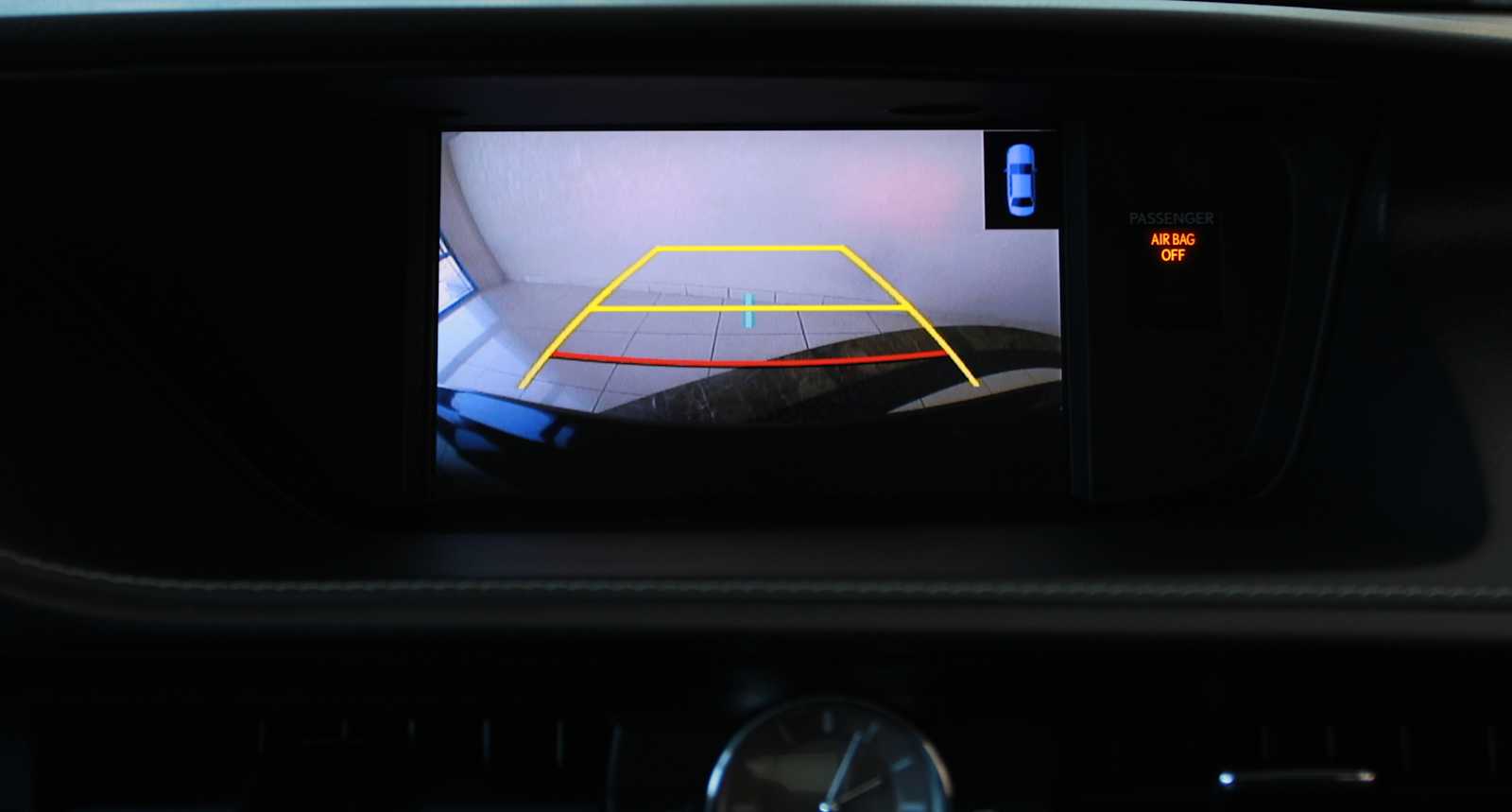 used 2015 Lexus ES 350 car, priced at $17,497