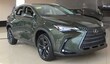 LEXUS NX 450h+