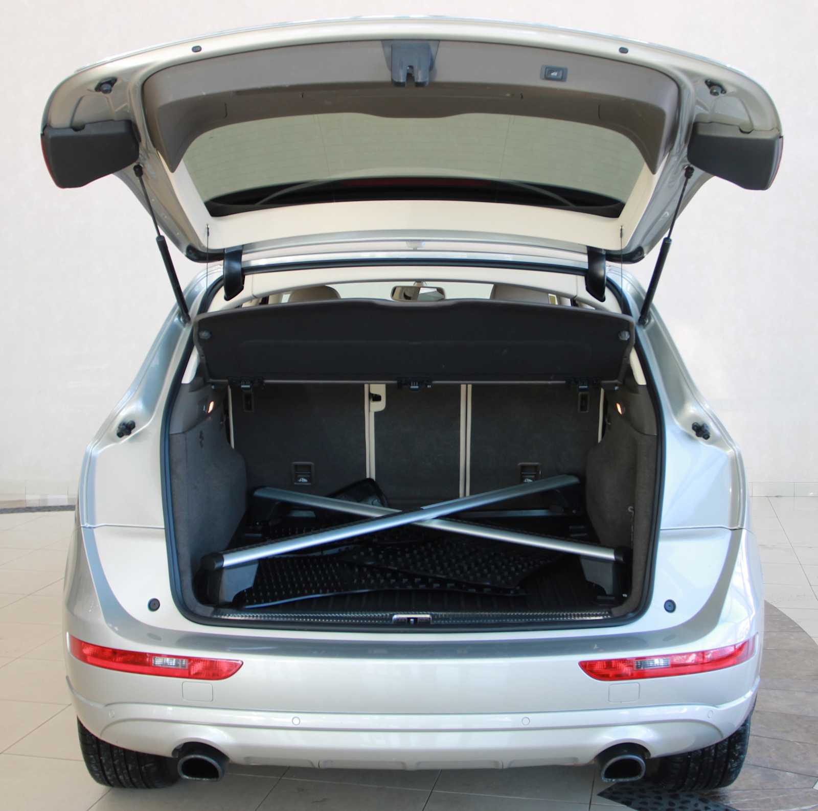 used 2016 Audi Q5 car, priced at $16,497