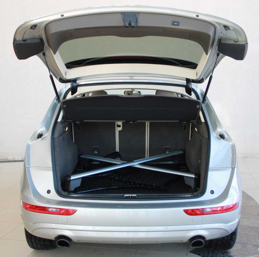 Used 2016 Audi Q5 Premium Plus SUV