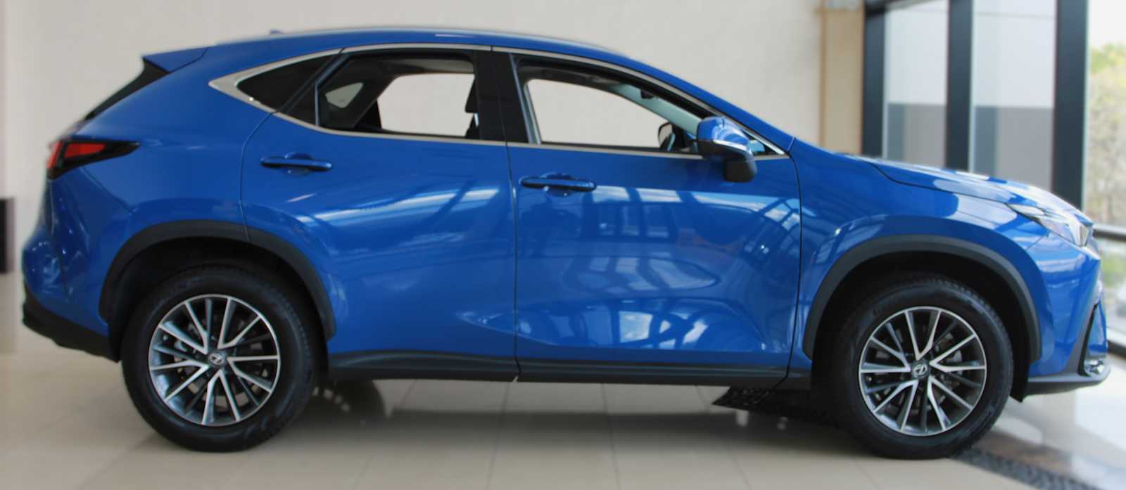 2023 Lexus NX 350 - Photo 12