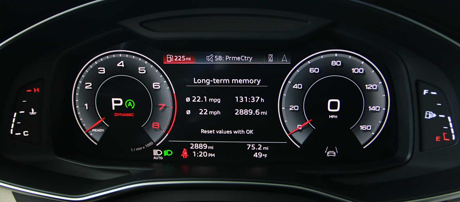 used 2023 Audi A7 car, priced at $60,497