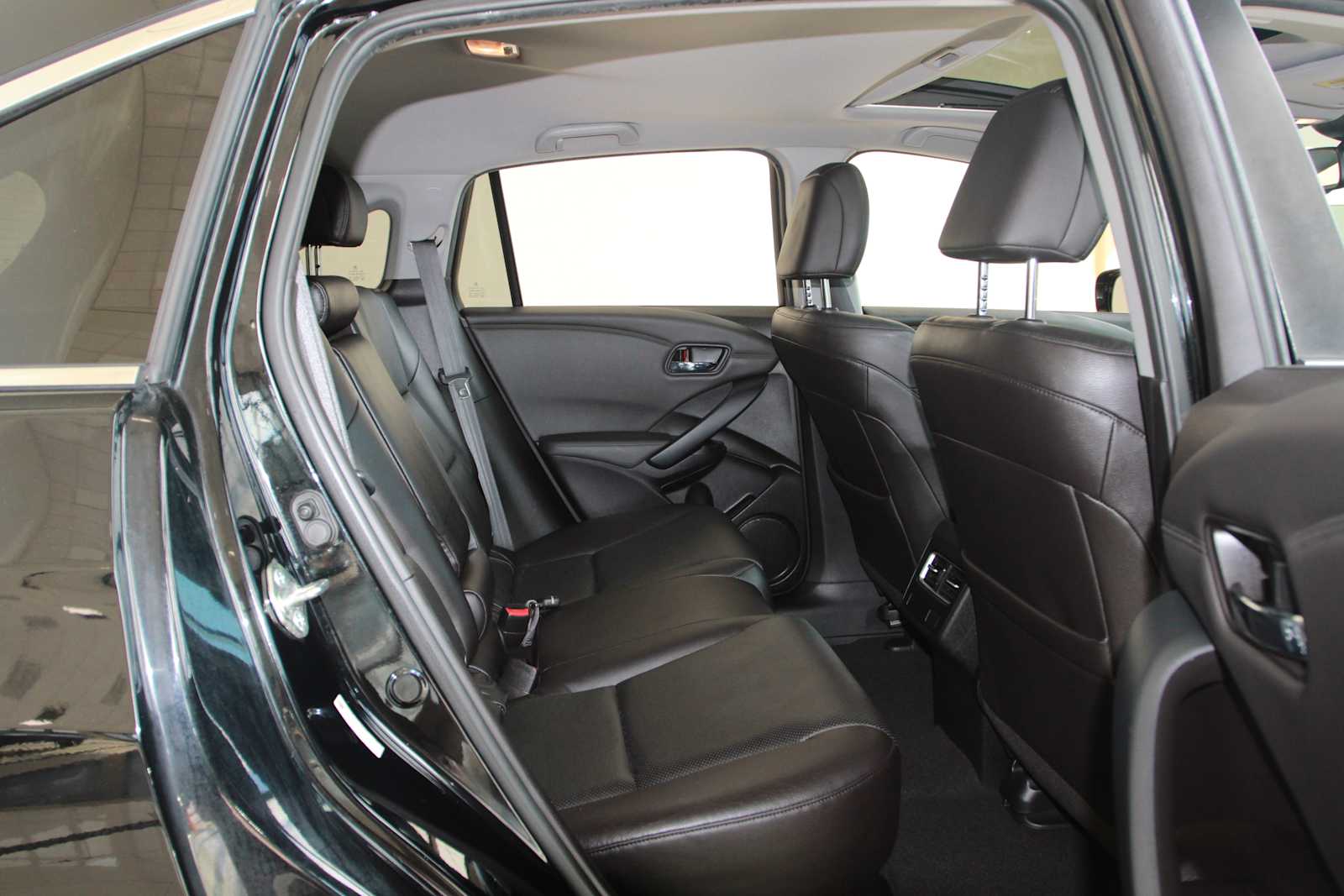 2016 Acura RDX 30