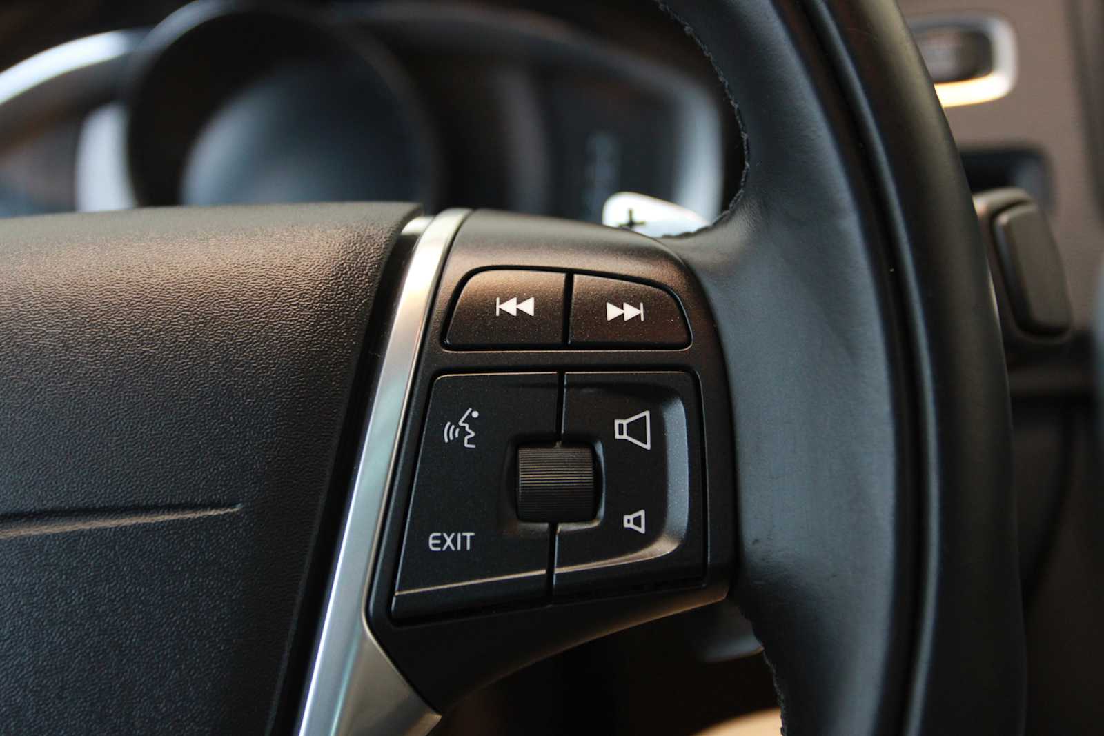 used 2015 Volvo S60 car, priced at $11,497