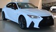  LEXUS IS 350