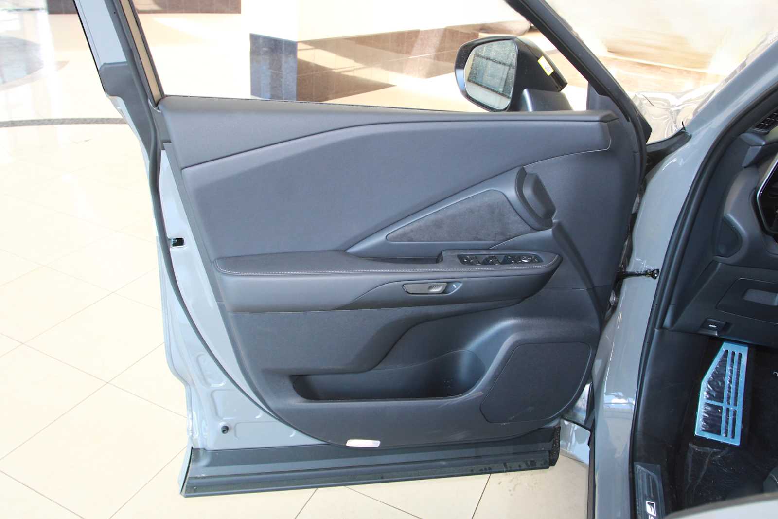 new 2026 Lexus TX 500h car, priced at $76,011