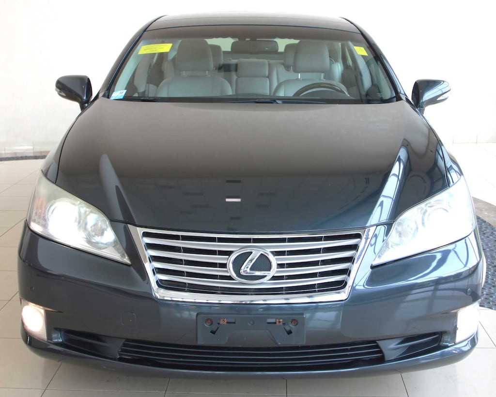 Used 2011 Lexus ES 350 Ultra Luxury Sedan