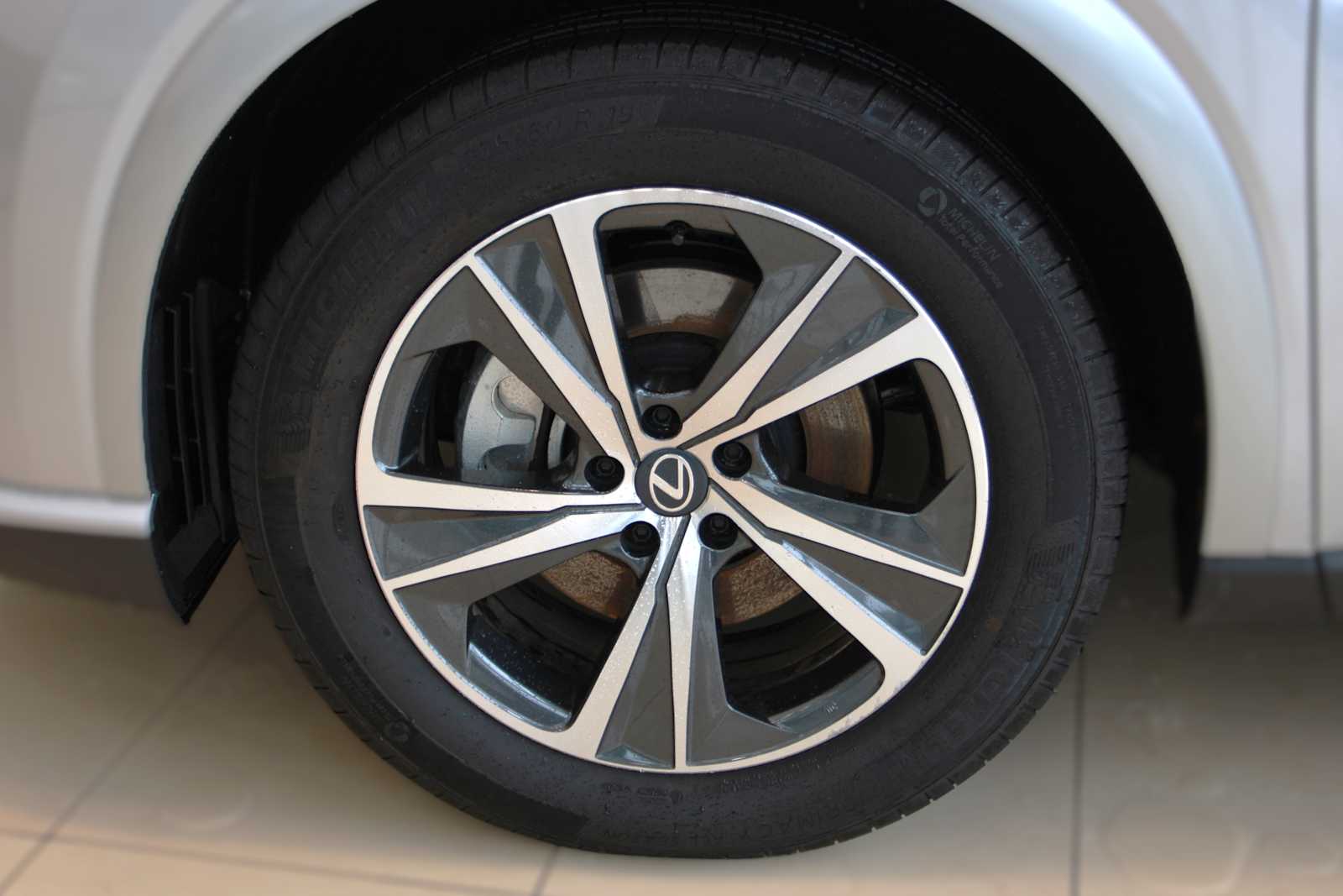 2026 Lexus RX Hybrid 350h - Photo 9