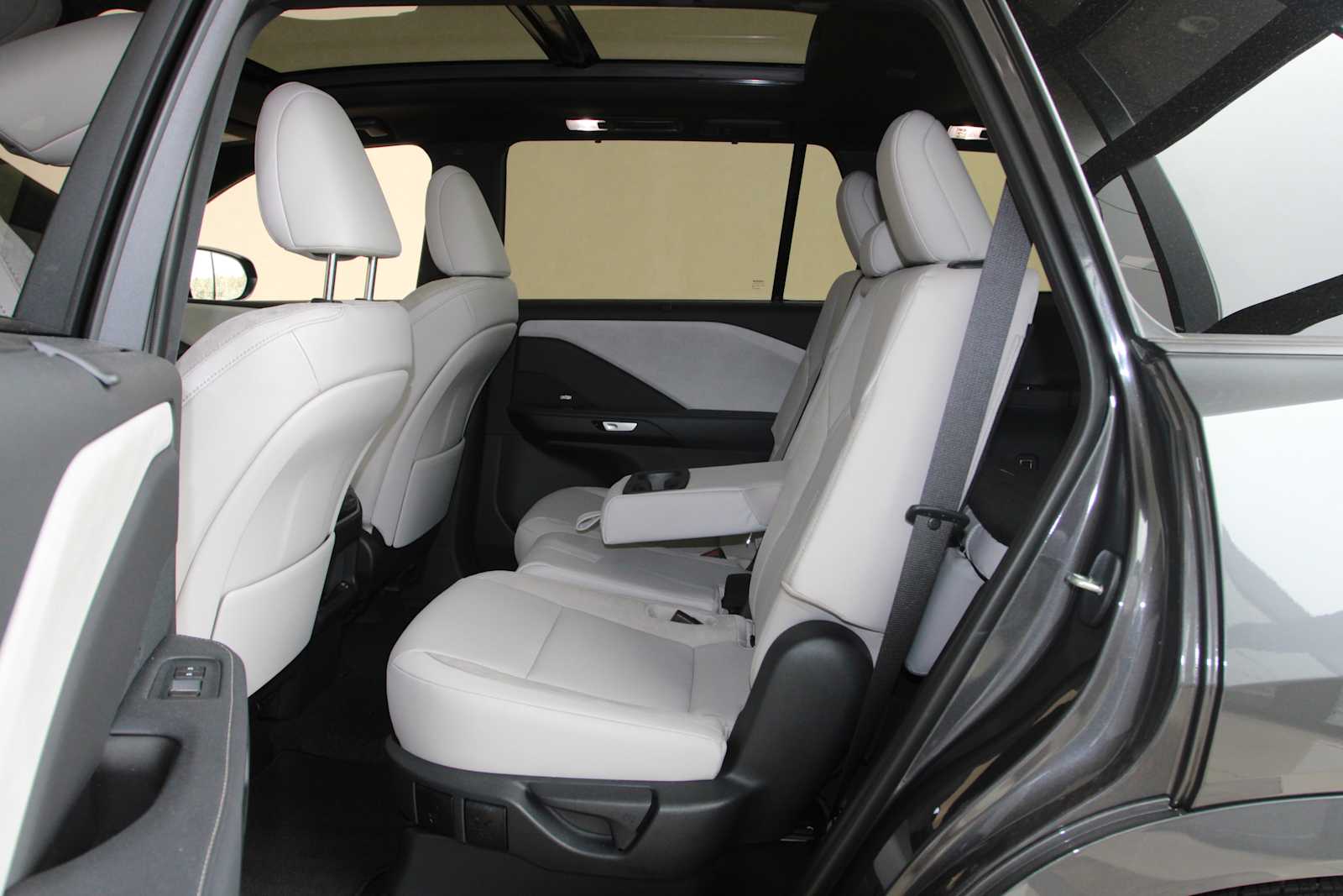 new 2026 Lexus TX 350 car, priced at $71,805