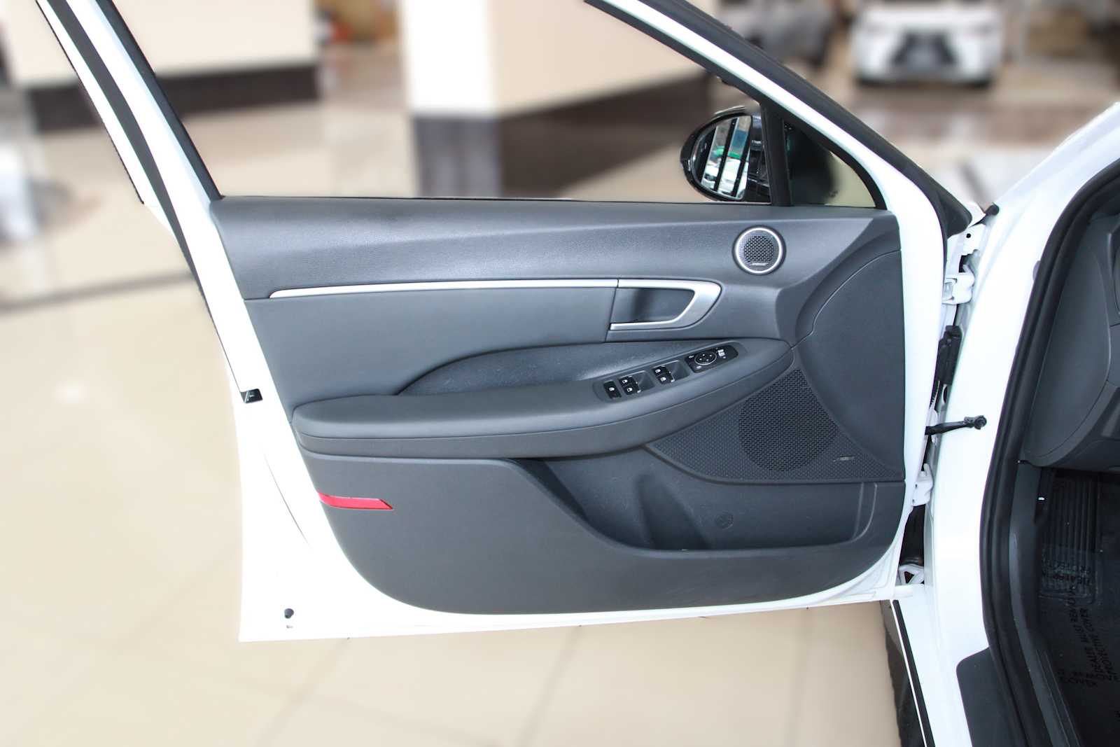 used 2021 Hyundai Sonata car, priced at $17,097