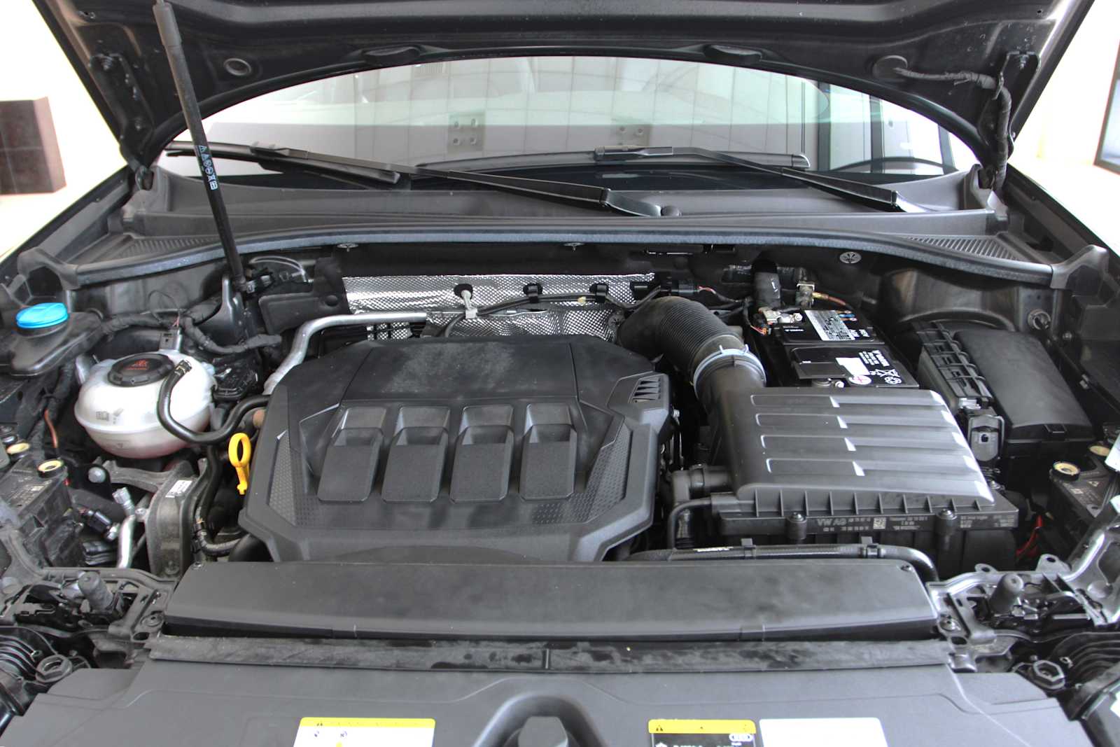 used 2022 Audi Q3 car, priced at $24,597