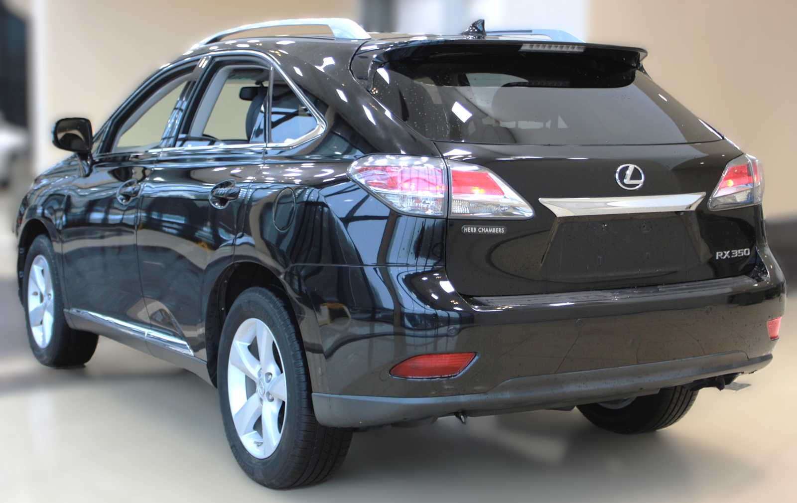 used 2015 Lexus RX 350 car, priced at $19,497