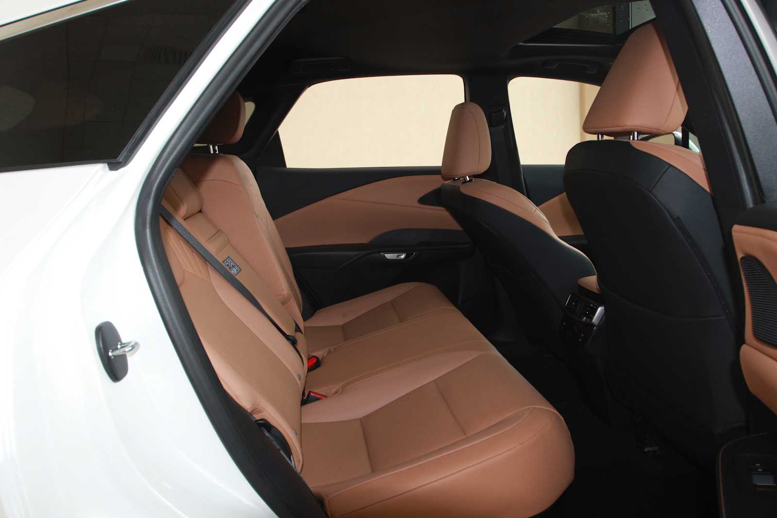 2025 Lexus RX 350 - Photo 29