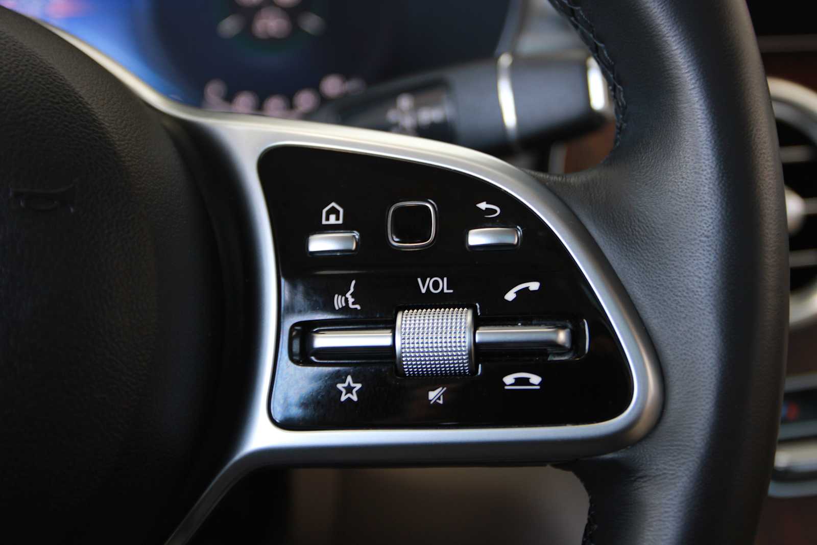 used 2022 Mercedes-Benz GLC 300 car, priced at $33,197