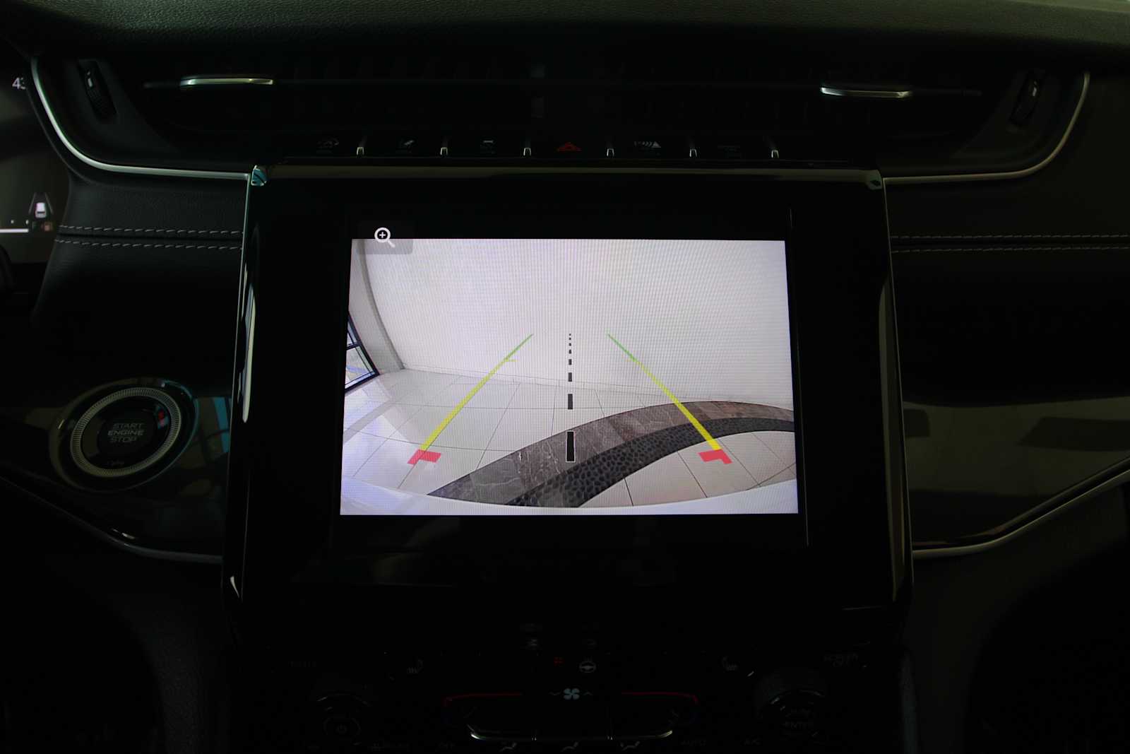 used 2023 Jeep Grand Cherokee car, priced at $30,497