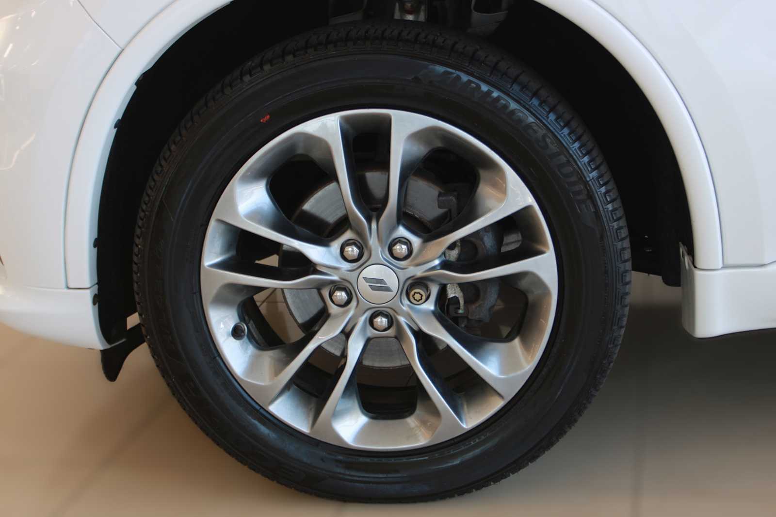 used 2019 Dodge Durango car, priced at $19,997