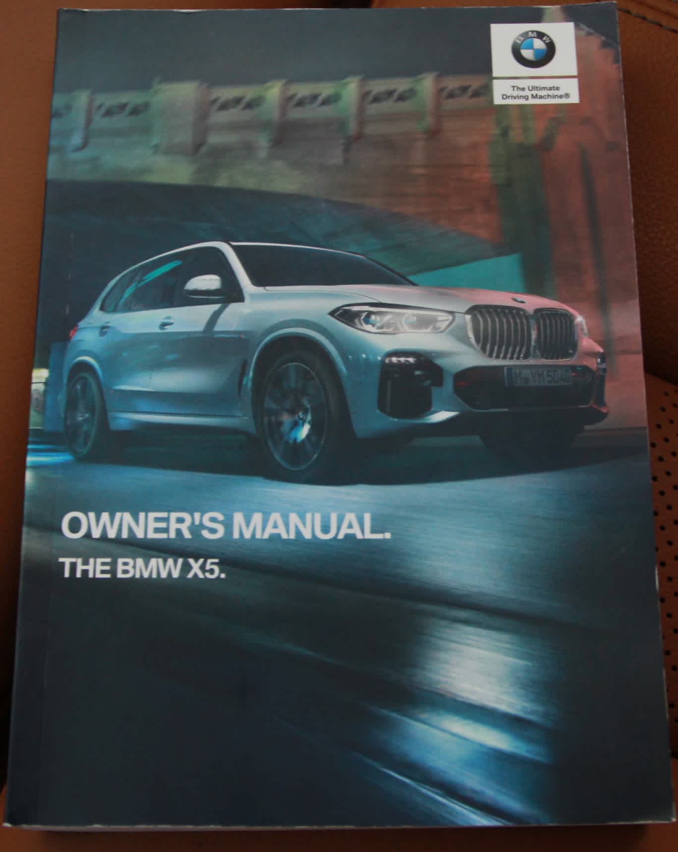used 2019 BMW X5 car, priced at $22,497