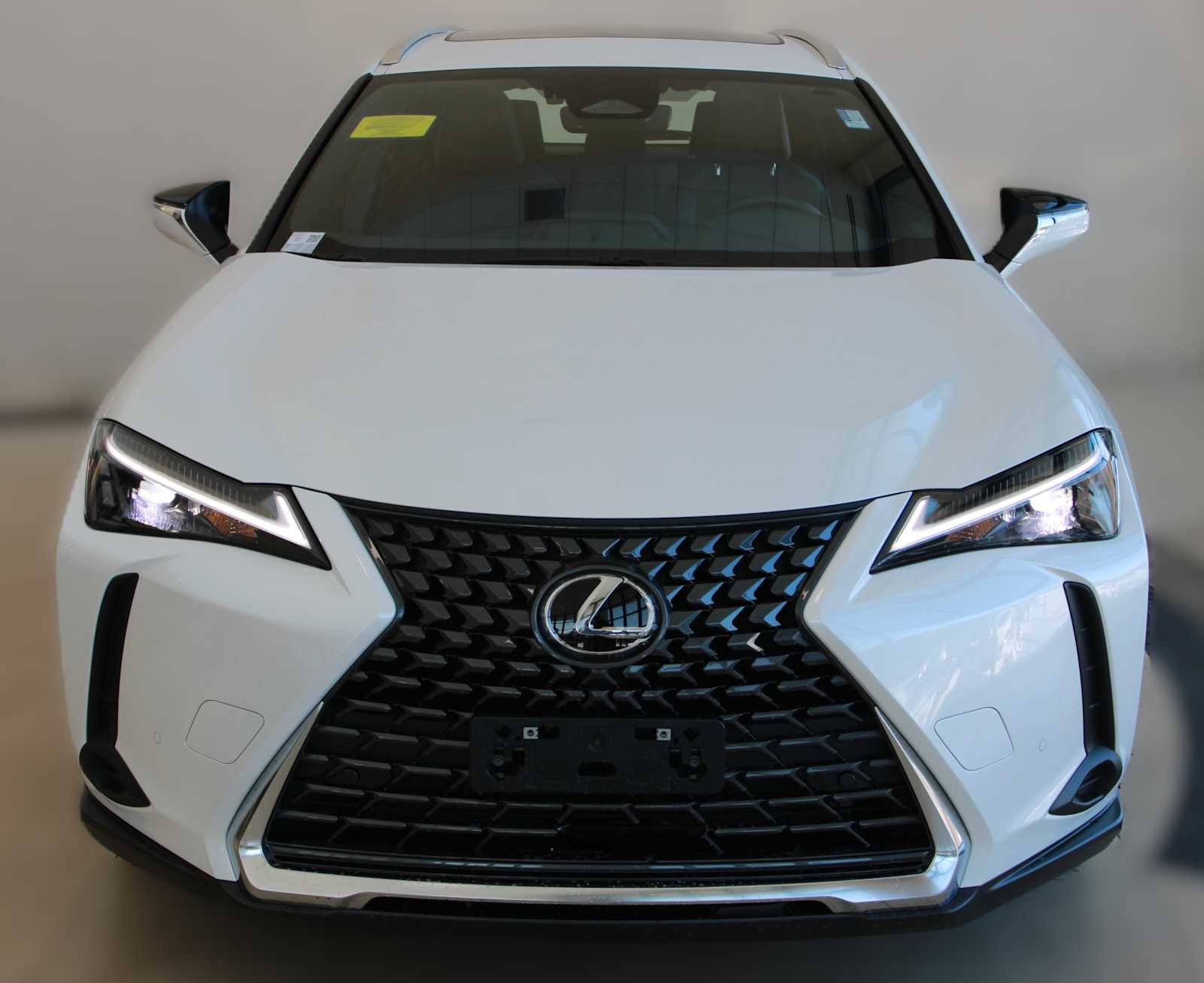 used 2025 Lexus UX 300h car, priced at $40,497