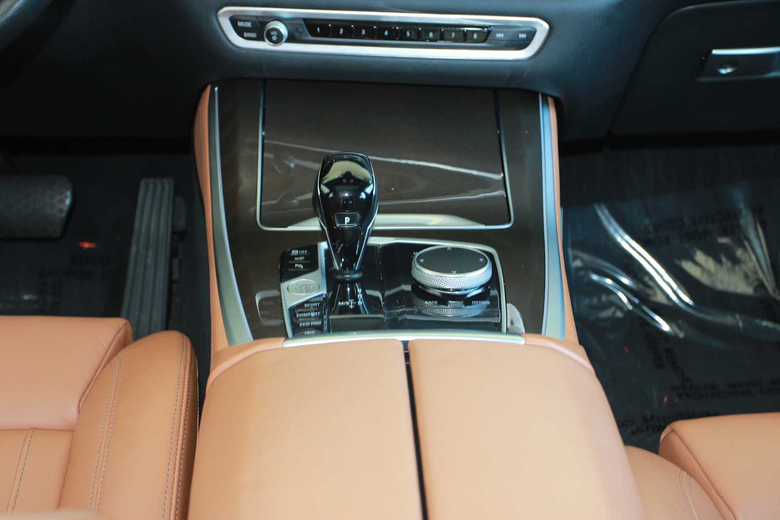 used 2022 BMW X5 car, priced at $37,497