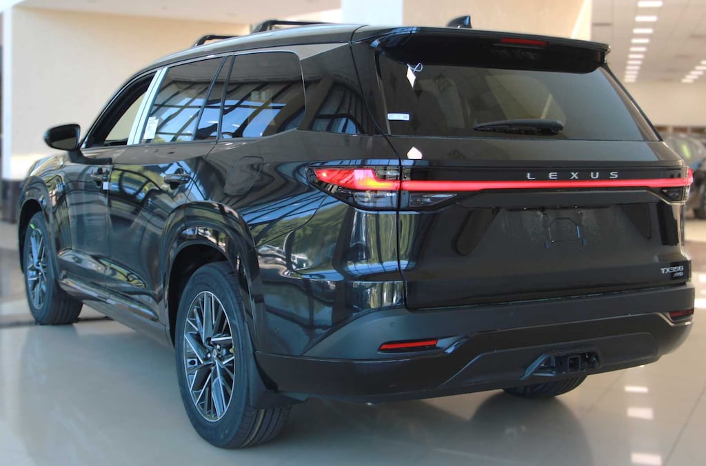 New 2026 Lexus TX TX 350 Premium Sport Utility