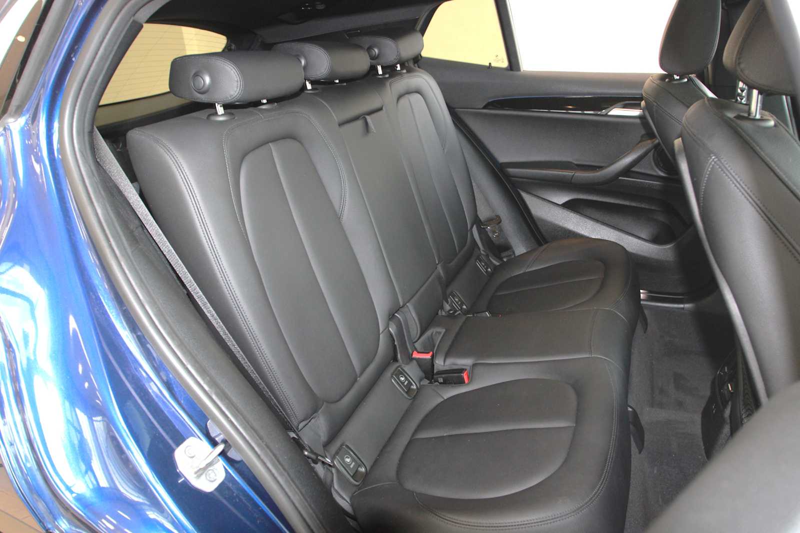 used 2020 BMW X2 car, priced at $18,497