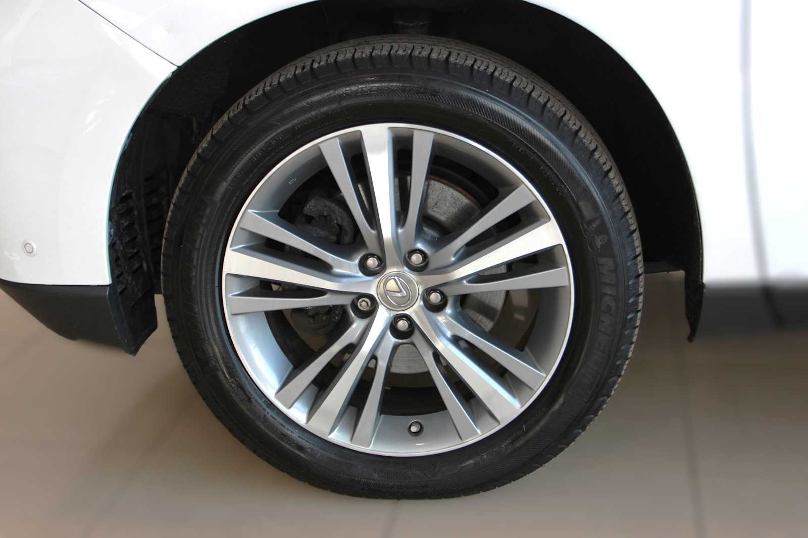 used 2015 Lexus RX 350 car, priced at $18,097