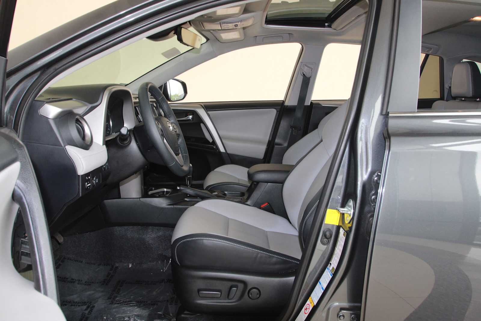 used 2016 Toyota RAV4 car, priced at $26,497