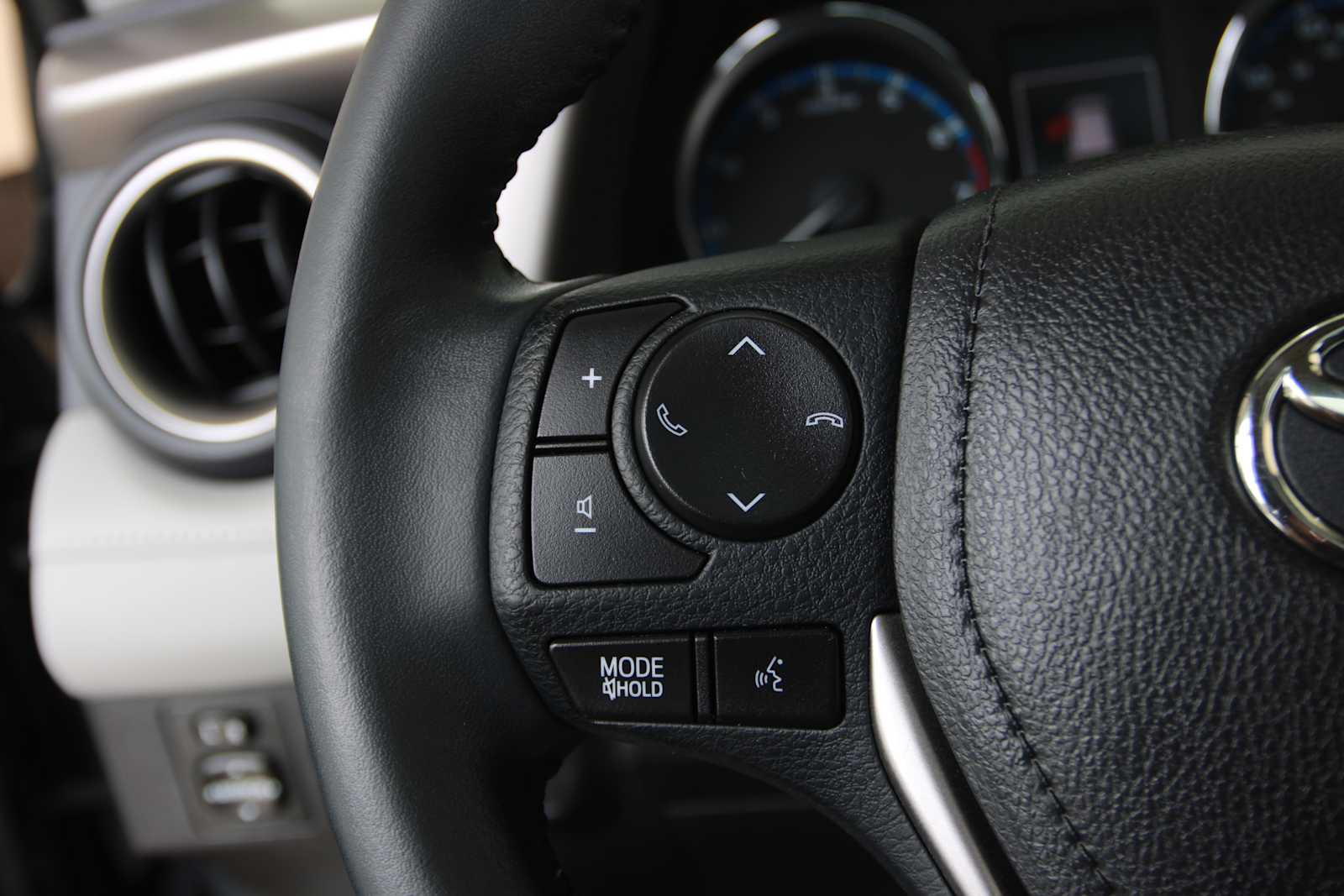 used 2016 Toyota RAV4 car, priced at $26,497