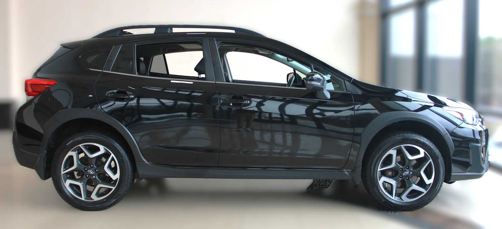 used 2020 Subaru Crosstrek car, priced at $17,897