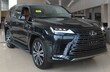  LEXUS LX 600