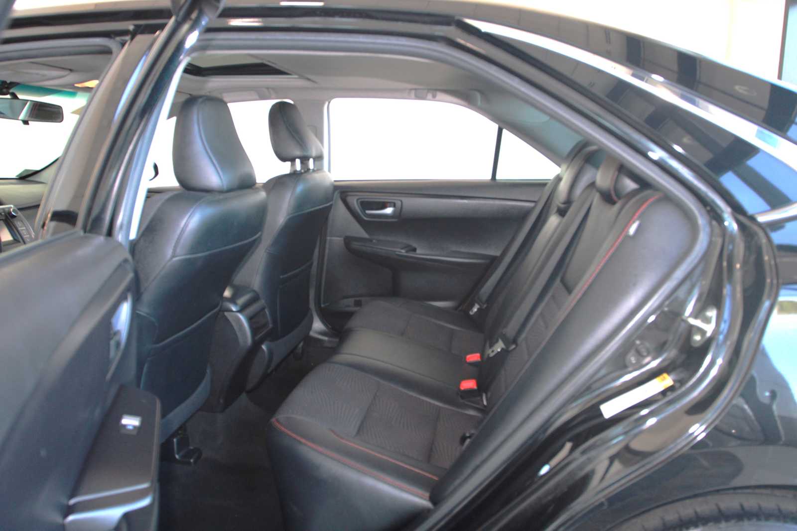 used 2017 Toyota Camry car, priced at $18,197