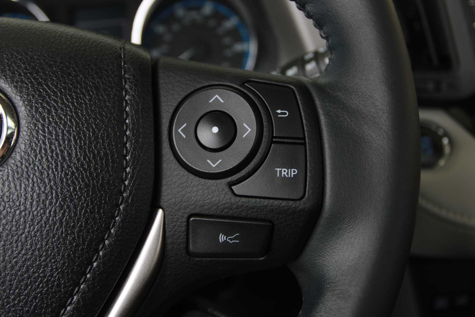used 2016 Toyota RAV4 car, priced at $26,497
