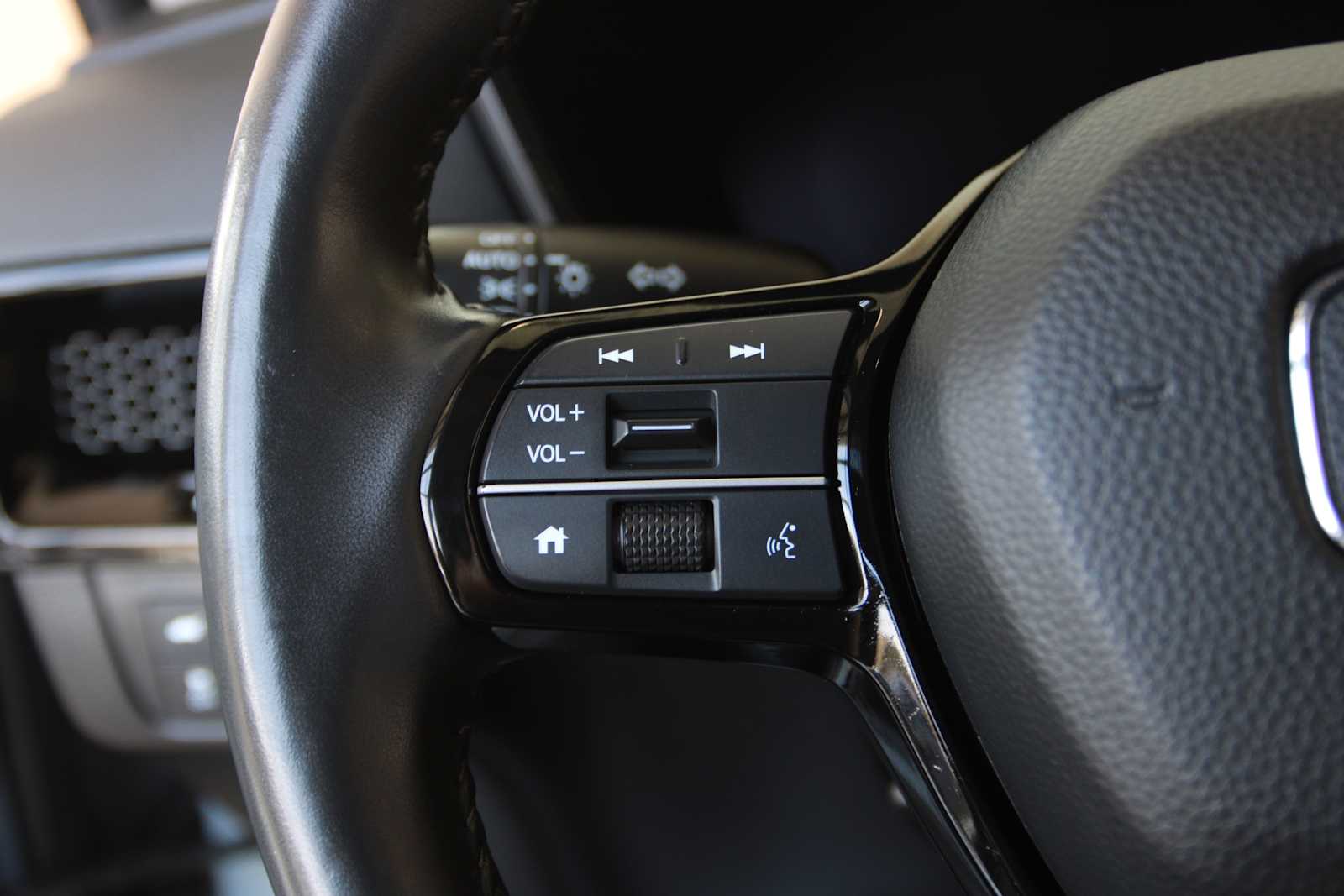 used 2025 Honda CR-V car, priced at $34,397