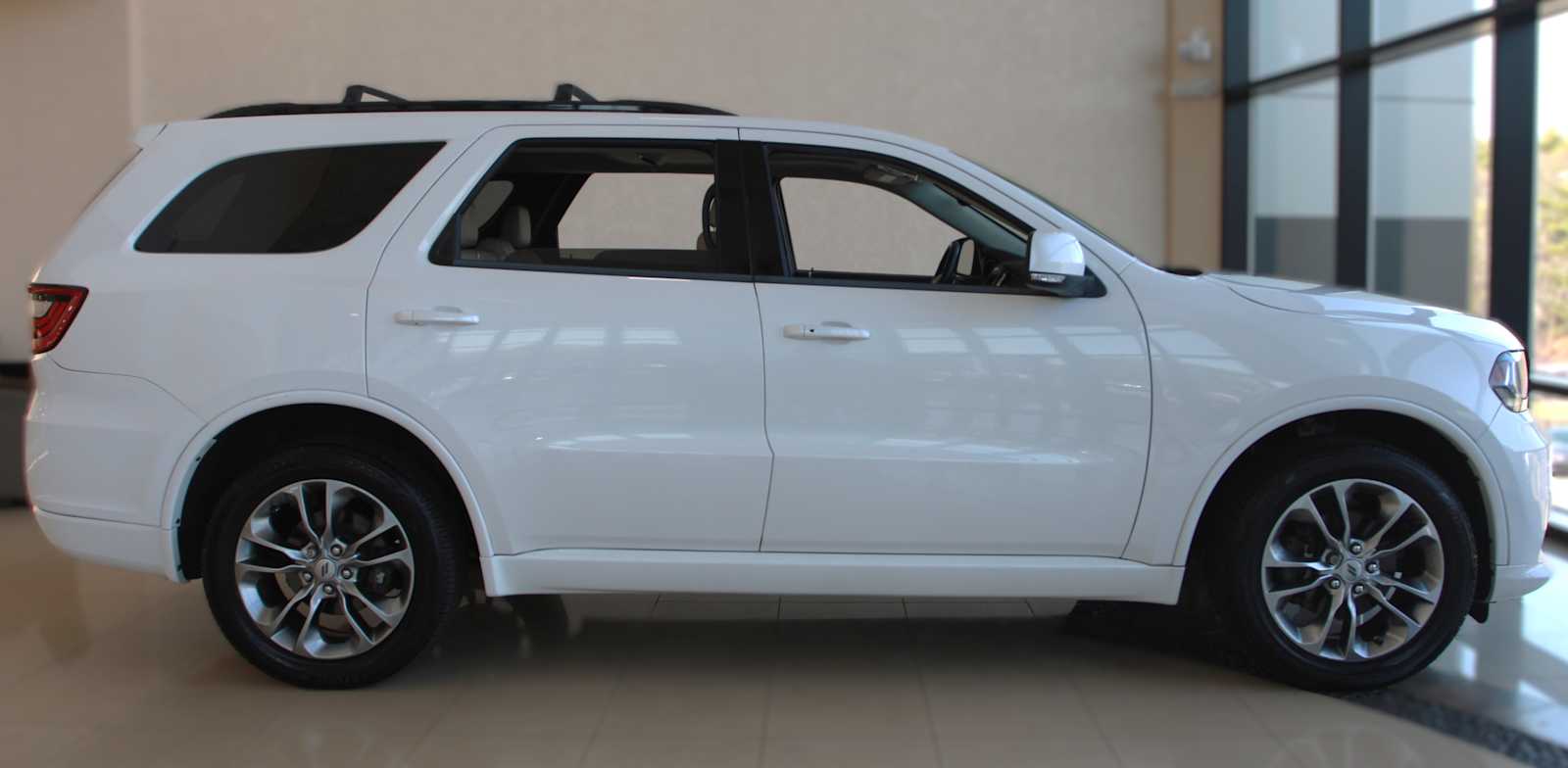 used 2019 Dodge Durango car, priced at $19,997