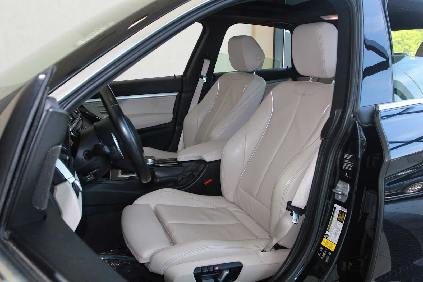 used 2018 BMW 340i xDrive car, priced at $20,297