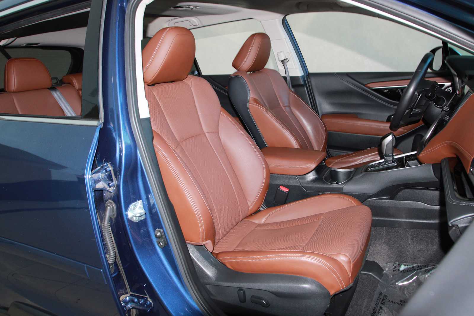 used 2021 Subaru Outback car, priced at $22,297