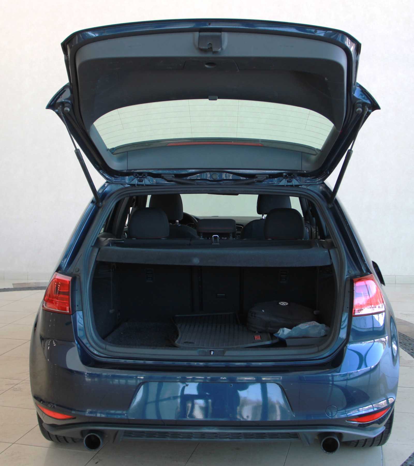 used 2015 Volkswagen Golf GTI car, priced at $13,097