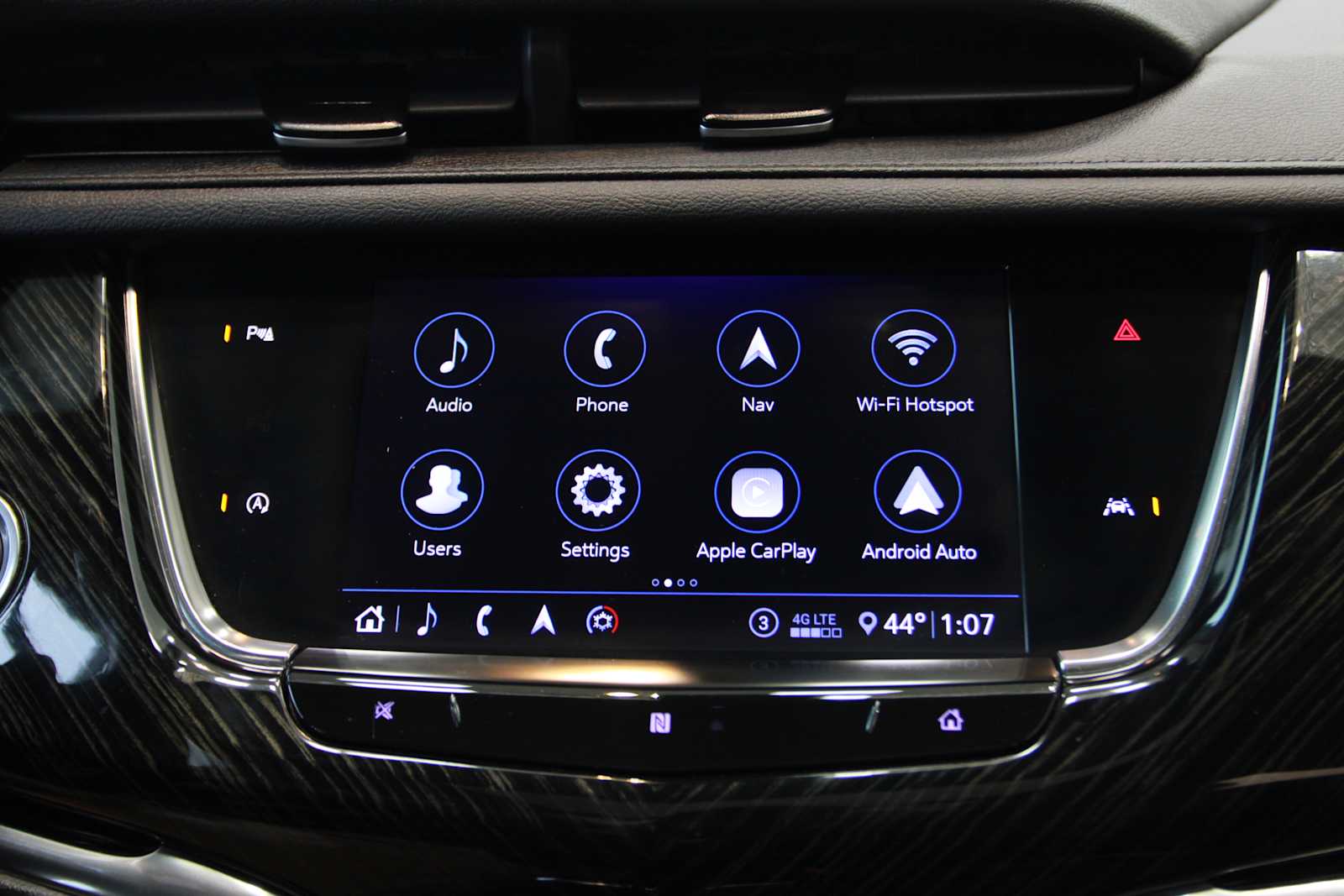 used 2020 Cadillac XT6 car, priced at $22,297