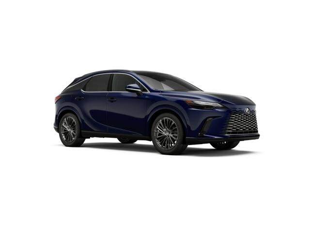 2026 Lexus RX 450h Premium AWD photo 3