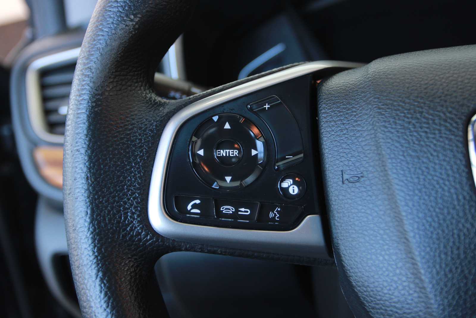 used 2019 Honda CR-V car, priced at $21,497