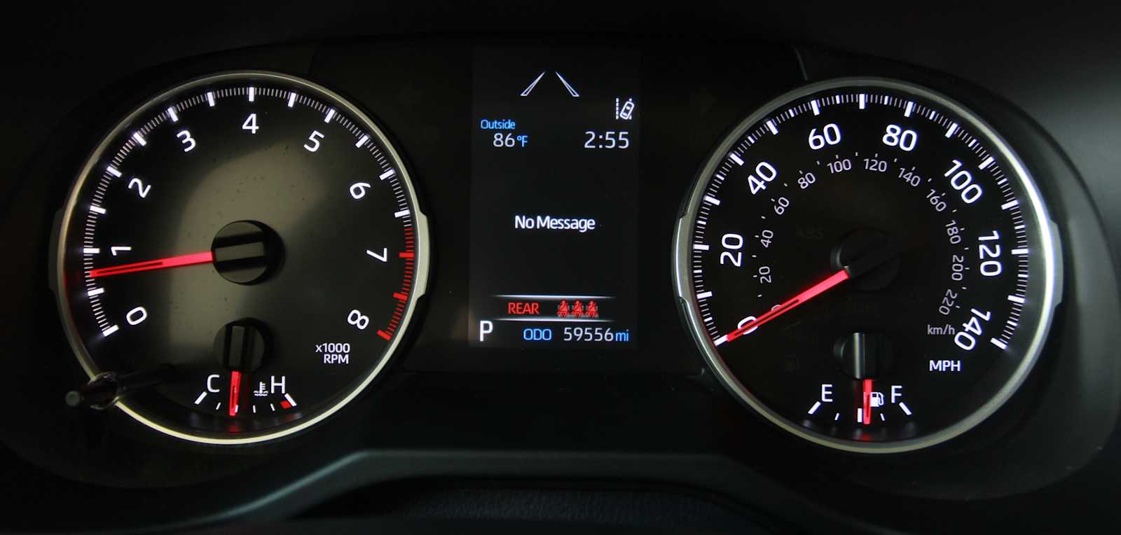 used 2021 Toyota RAV4 car, priced at $26,497